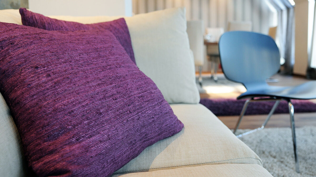 Jewel tones