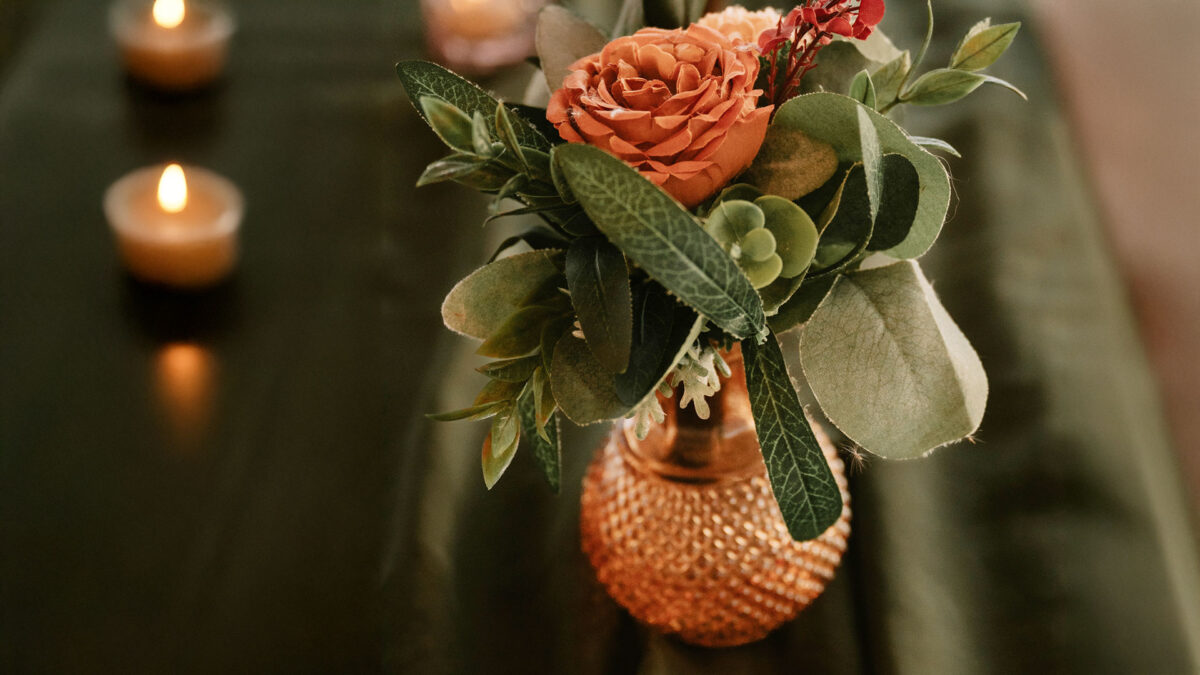 Copper metallics