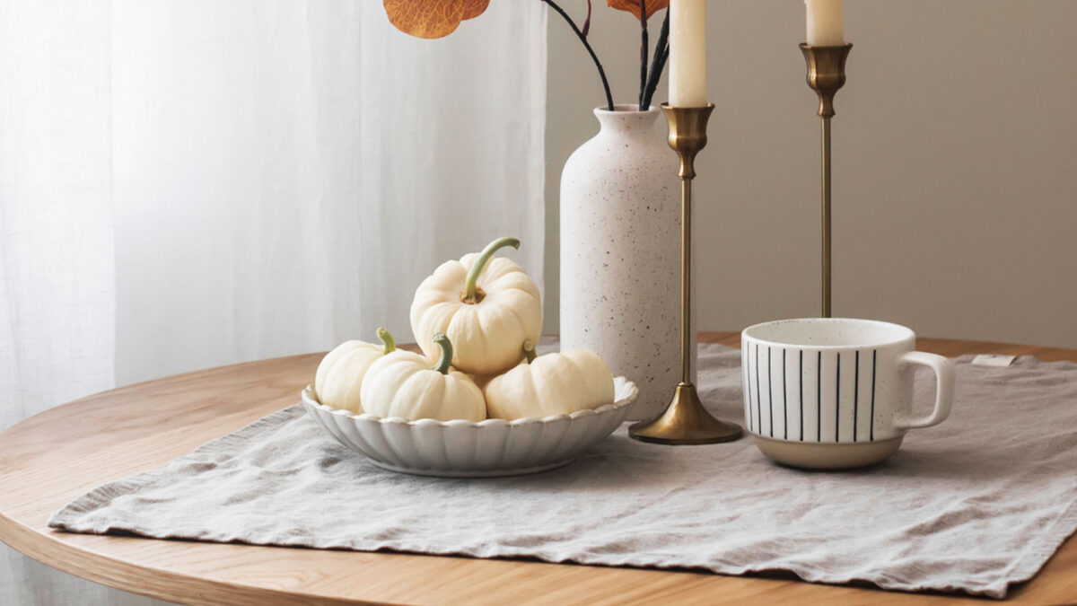 Personalized pumpkins