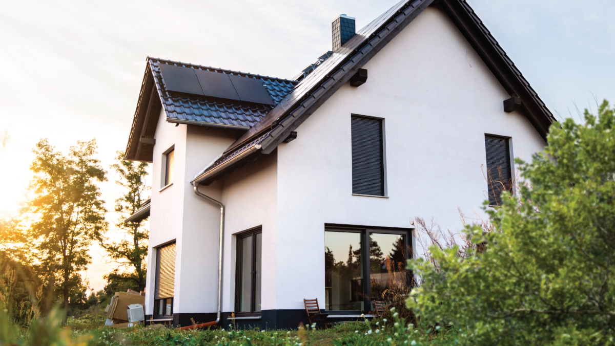 Personalized Solutions | Refinance