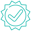 Checkmark icon