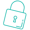 Padlock icon