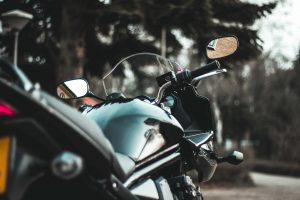 Eight Causes of Michigan Motorcycle Accidents in 2018